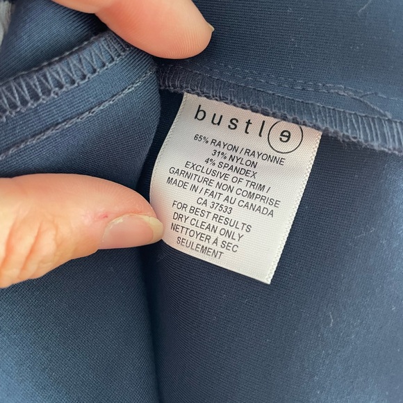 PLAYBOY X BUSTLE Ladies Sports Coat - Picture 16 of 16